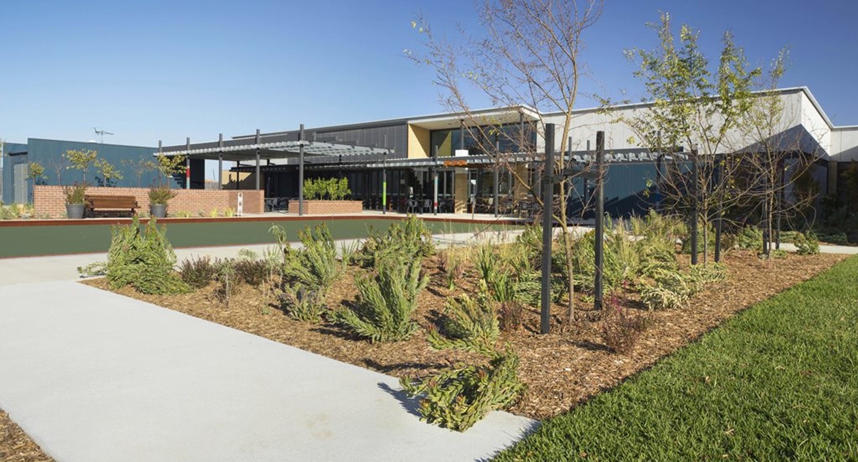 Retirement village Mernda Vic